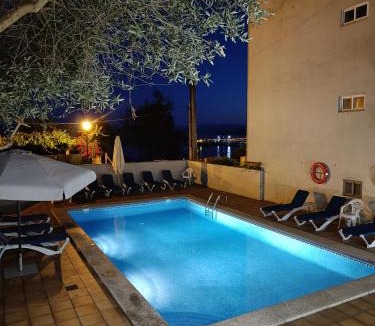 Sanxenxo Hotel | Hotel Palacios