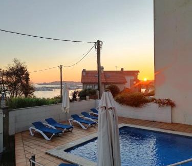 Sanxenxo Hotel | Hotel Palacios
