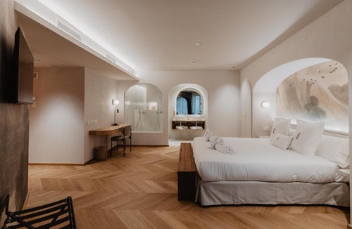 Terrassa Hotel | Hotel Petit Luxe