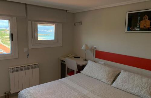 Cangas Hotel | Hotel Playa
