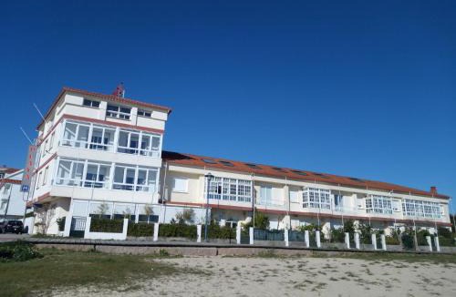 Cangas Hotel | Hotel Playa