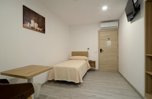 L'Hospitalet de Llobregat Hotel | Hotel Plini