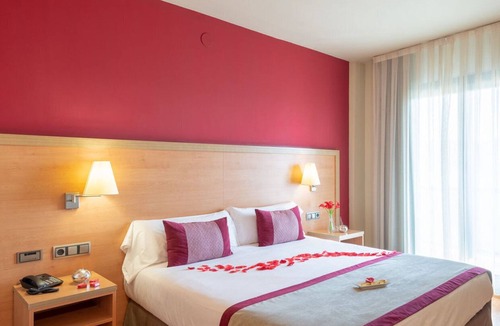Lleida Hotel | Hotel Real Lleida