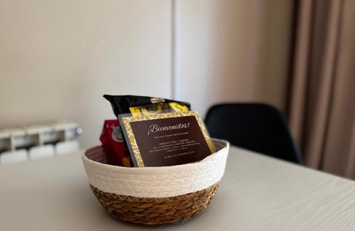 Parets del Valles Apartment | Hotel Restaurant Europeu