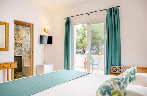 Es Pujols Hotel | Hotel Roca Plana