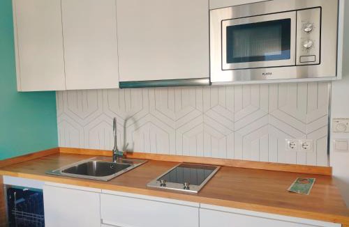Cangas Hotel | Hotel Rodeiramar