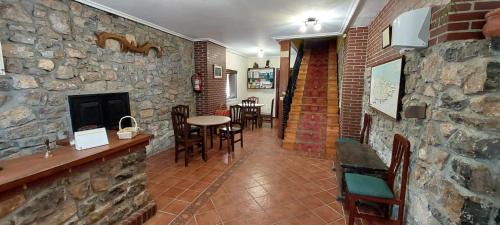 Priesca Hotel | Hotel Rural La Casona del Fraile