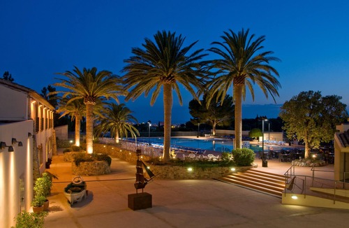 El Mas Bosca Hotel | Hotel San Carlos