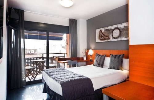 Rubi Hotel | Hotel Sant Pere II