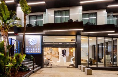 Sanxenxo Hotel | Hotel Silgar 92