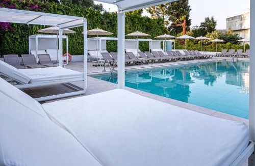 Sanxenxo Hotel | Hotel Silgar 92