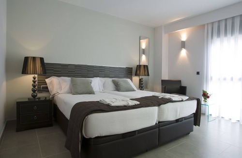 Brihuega Hotel | Hotel Spa Niwa