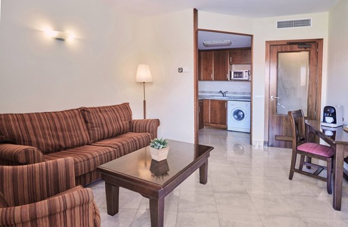 Passeig Maritim Hotel | Hotel Sunway Playa Golf & Spa Sitges