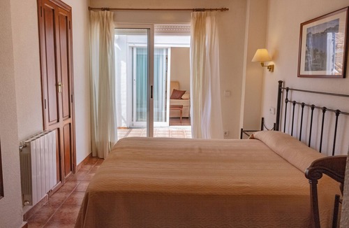 Tarbena Hotel | Hotel Tàrbena