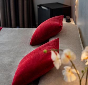 West End Hotel | Hotel Tarba
