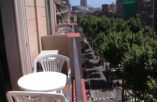 Gothic Quarter Hotel | Hotel Toledano Ramblas