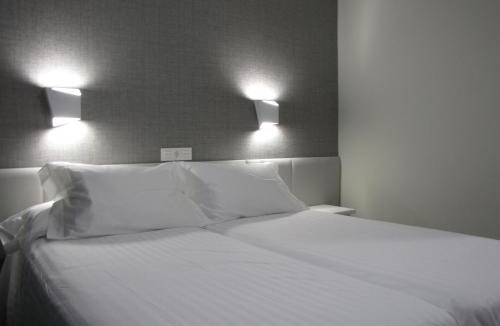 Sanxenxo Hotel | Hotel Ton