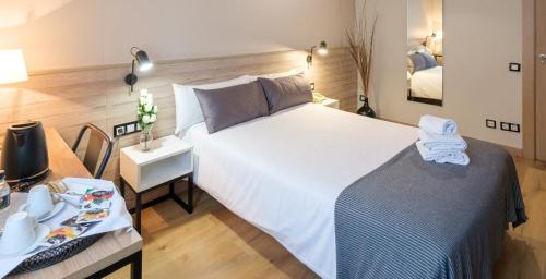 Manlleu Hotel | Hotel Torres Manlleu