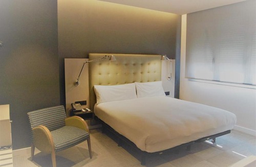 Sabadell Hotel | Hotel Urpí