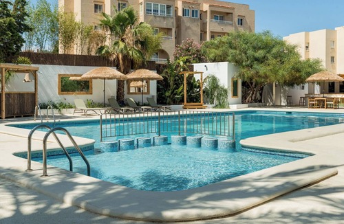 San Antonio Bay Hotel | Hotel Vago Ibiza