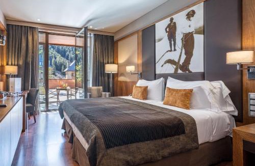 Baqueira Hotel | Hotel Val de Neu G.L.