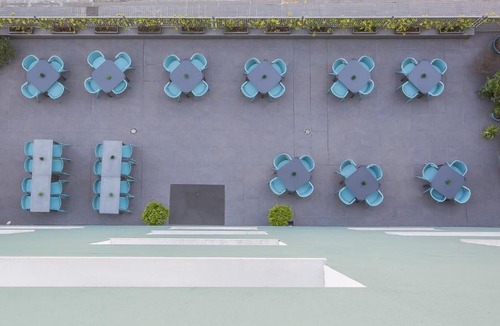 Sant Cugat del Valles Hotel | Hotel Venture Sant Cugat