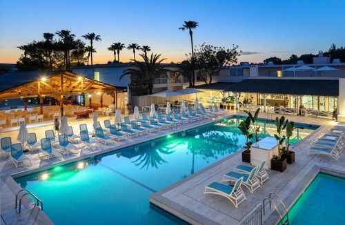 Sant Josep de sa Talaia Hotel | Hotel Vibra Cala Tarida-3SUP