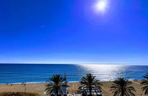Masnou Hotel | Hotel Vilador Beach Barcelona