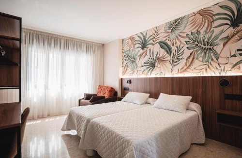 Sanxenxo Hotel | Hotel Xunqueira