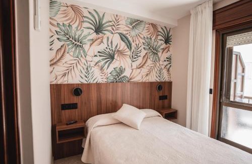 Sanxenxo Hotel | Hotel Xunqueira