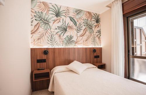 Sanxenxo Hotel | Hotel Xunqueira