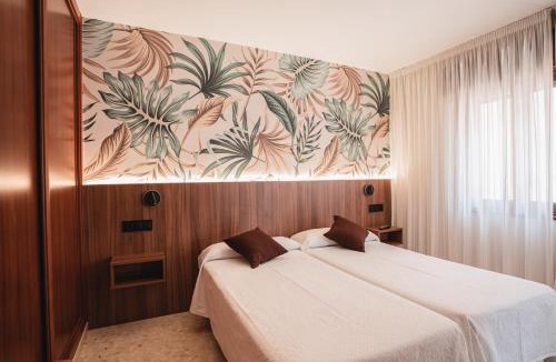 Sanxenxo Hotel | Hotel Xunqueira