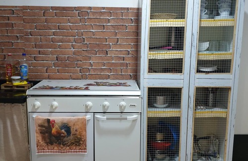 La Granja House | House on the mountainside. Nalon Valley. Pets are allowed.