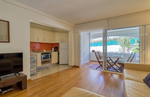 Salobre House | House in San Agustín near the Beach