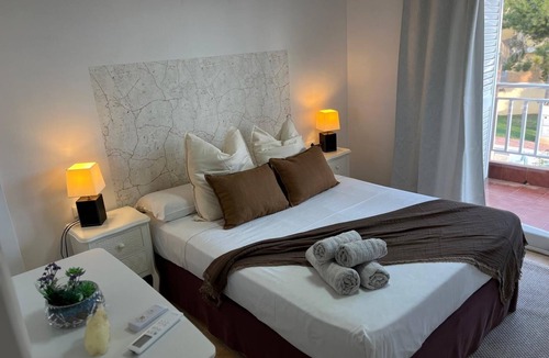Monte Faro House | House of the Sun