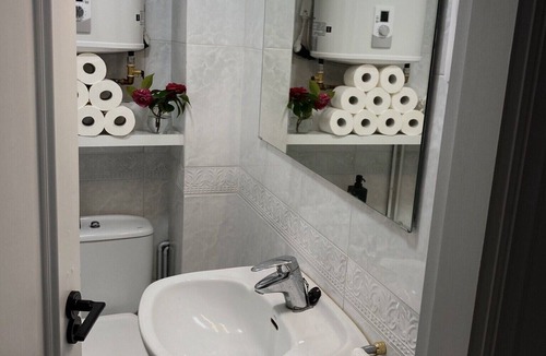 Santiago de Compostela House | House in the "Monte Pedroso" natural park, 12 minutes walk from the Cathedral