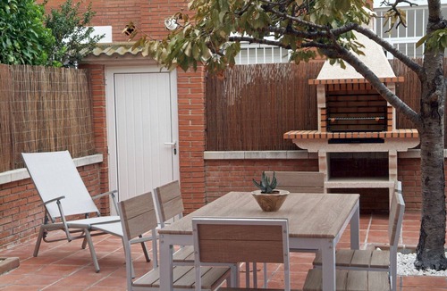 Palafolls House | House in Palafolls near Costa Brava Beaches
