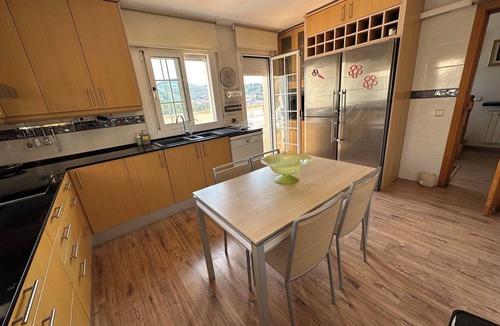 Vallirana House | House in Vallirana (17 Km from Barcelona) with stunning mountain views