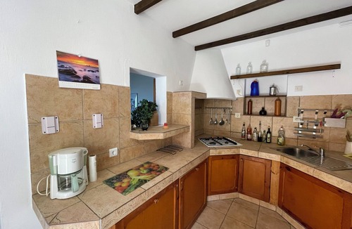 Torrox Cottage | House with a great sea view, pool, 14 minutes to the beach