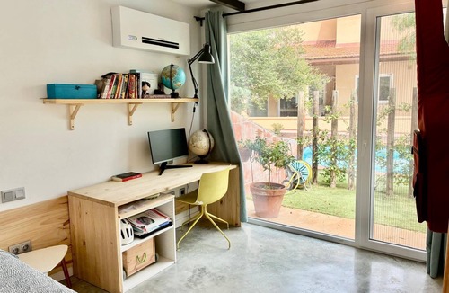 Valldoreix House | HOUSE WITH GARDEN 25 MINUTES FROM DOWNTOWN BARCELONA