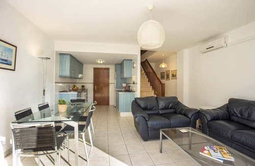 Empuriabrava House | House with pool 100 m from the beach