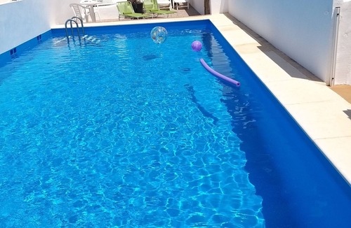 Es Canar House | House with pool, garden, barbecue, a/c, WiFi, parquing