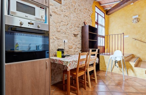 El Rourell Villa | House with pool, ping pong and bbq 15min beach
