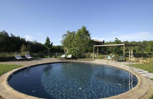 Vilademuls House | House With Pool Surrounded By Nature Near Girona