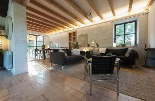 Vilademuls House | House With Pool Surrounded By Nature Near Girona