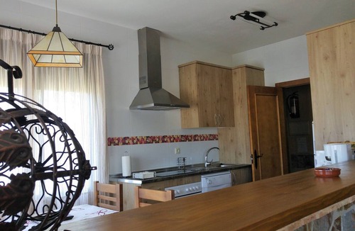 Navas de Estena Cottage | House with private pool in Cabañeros National Park