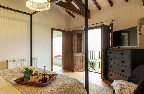 Montefrio House | House with soul and incredible views near Granada