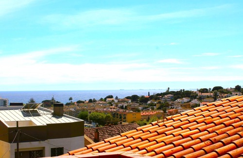 Masnou Villa | House with swimming and sea views-20 min Barcelona
