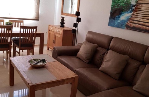 Rincon de Loix Apartment | HR PARADISE RESIDENCIAL LOIX