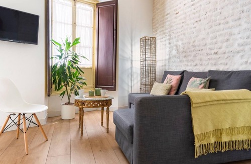 Encarnacion-Regina Apartment | -HSH Suites Santa Catalina- Luxury apartment in the city center